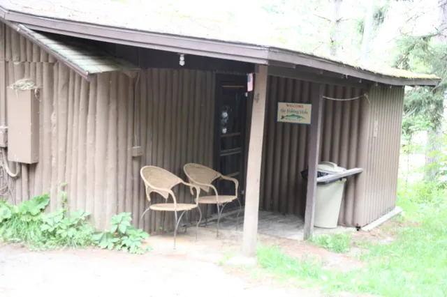 Stony Ridge Resort & Cafe is Closed