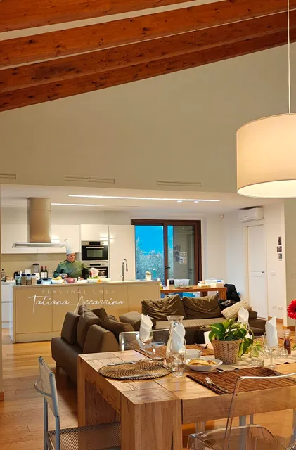 Villa Clair - Italian Experience