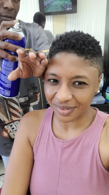 Krazy Cuts Barbershop LLC