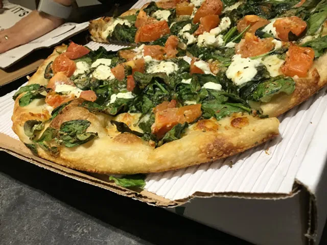 Pizzaiolo