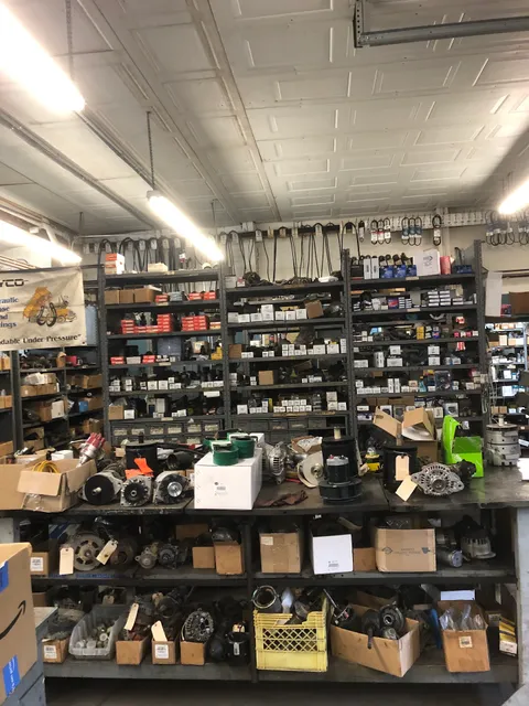 Black's Specialty Services