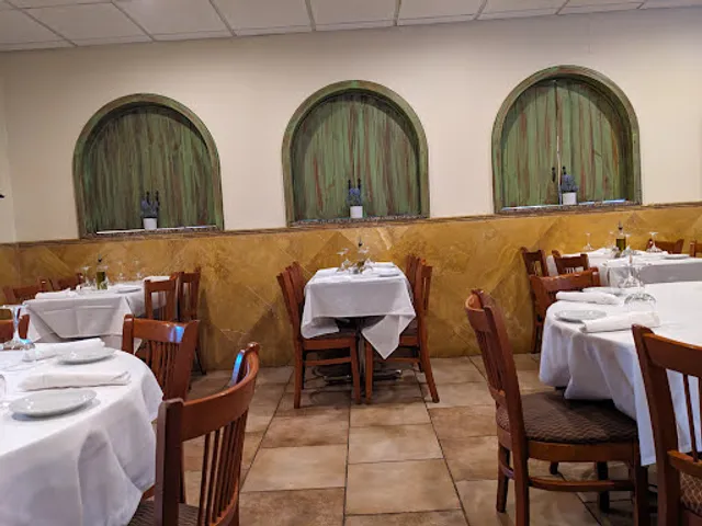 Rosario's Trattoria & Pizzeria