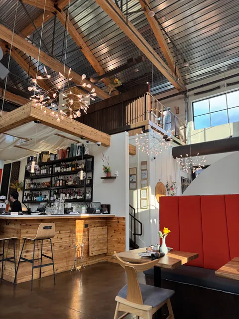 Lily Sushi Bar Milton