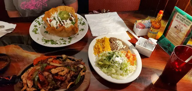 Chicken and Taco Loco Bar & Grill