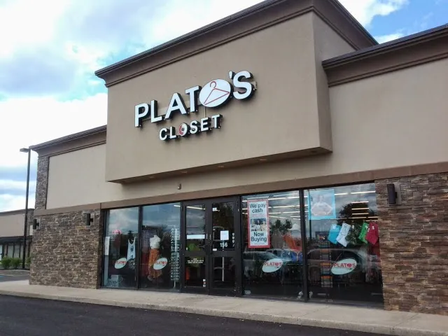 Plato's Closet