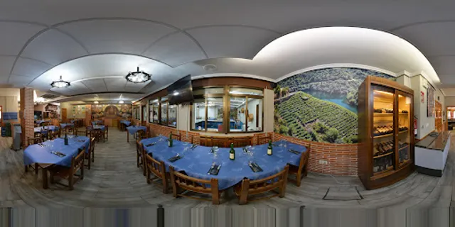 Sidrería-Asador El Topín Fartón