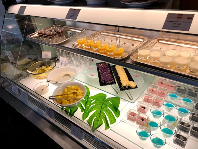 中国料理 金紗沙