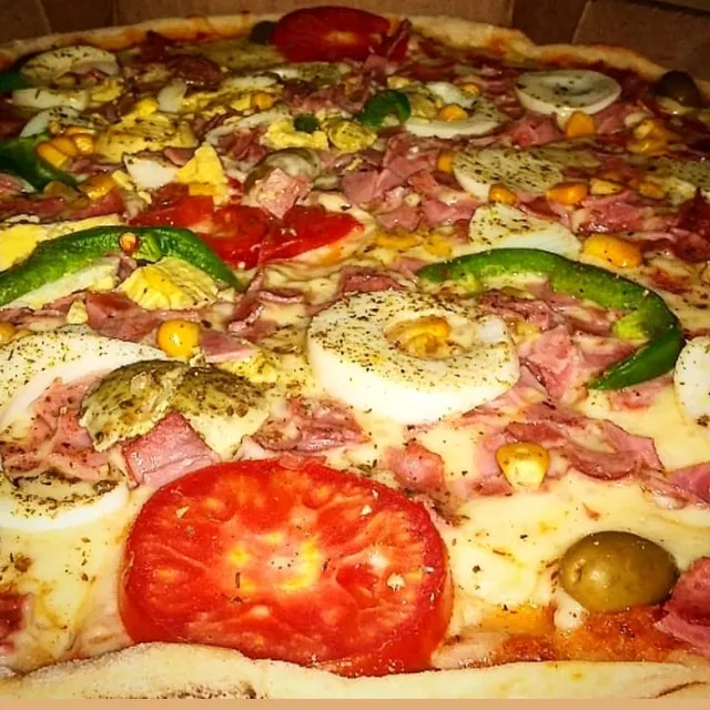 sabor da casa oficial