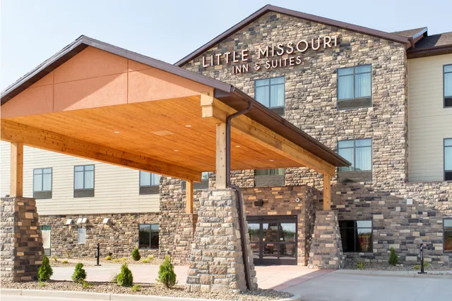 Little Missouri Inn & Suites New Town