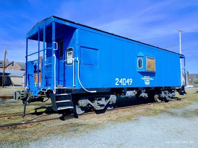 Youngwood Historical Museum