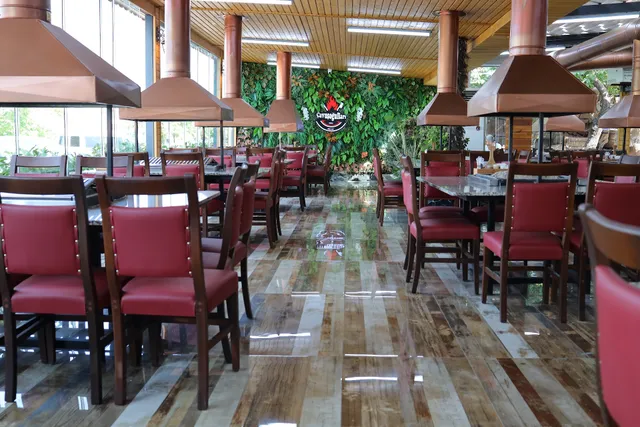 Çavuşoğulları Ocakbaşı