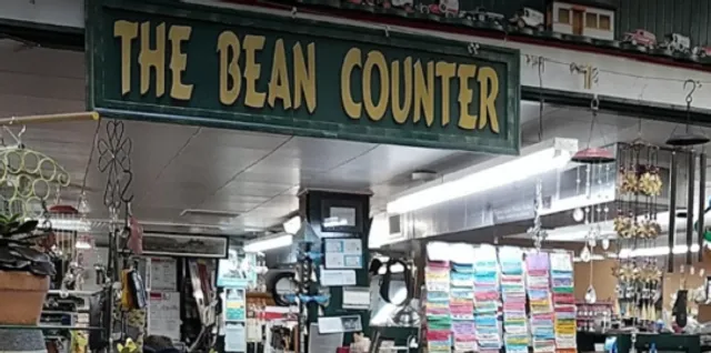 The Bean Counter