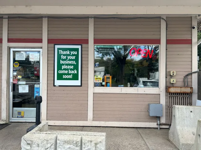 West Chazy Mini Mart