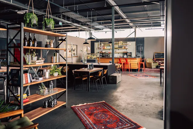 Studio Neu-Ulm Events+Dinner