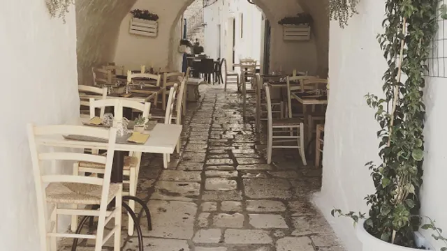 Ristorante Il Vicolo Bar Bistrot