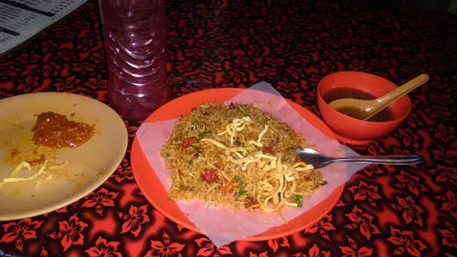 PRINCE CHINESE AND FAST FOOD