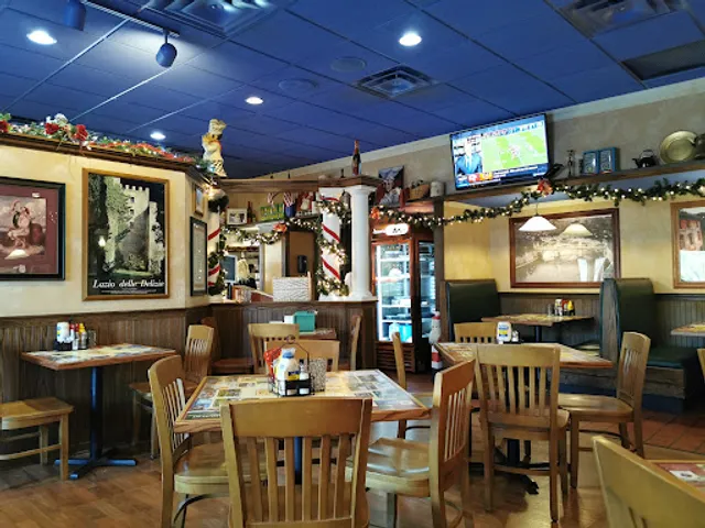 Dominic's Italian Restaurant