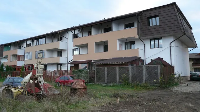 Camere Onelia Alba Iulia