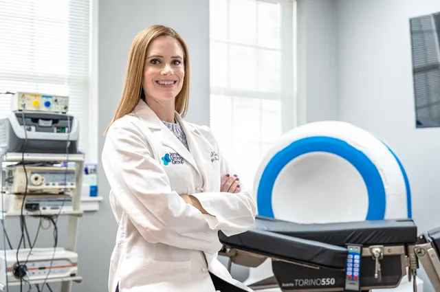 Jersey Urology Group