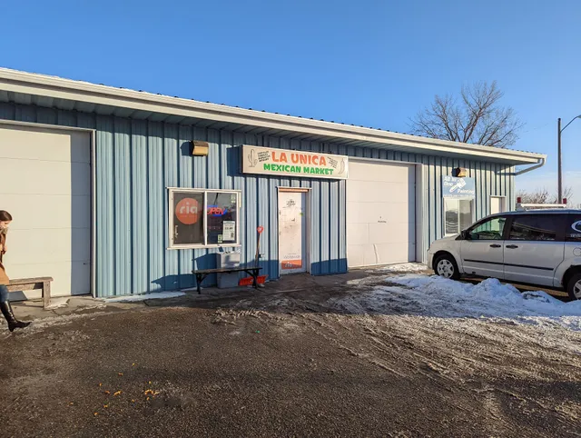 La Unica Mexican Market