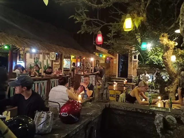 Taco & Grill Ubud