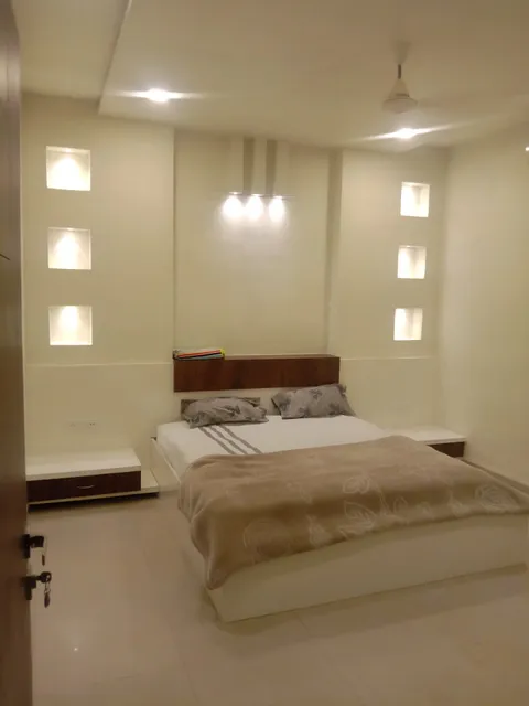 Abhinandan Guest House Gondia, Maharashtra