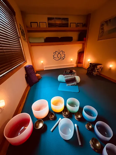 Rainforest Bodyworks