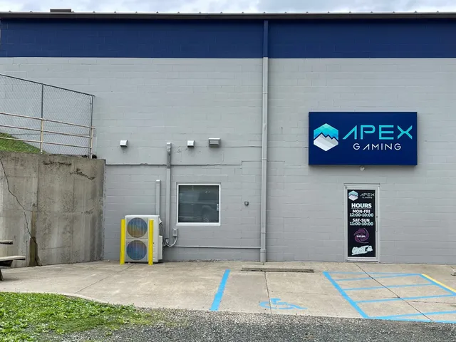 Apex Gaming