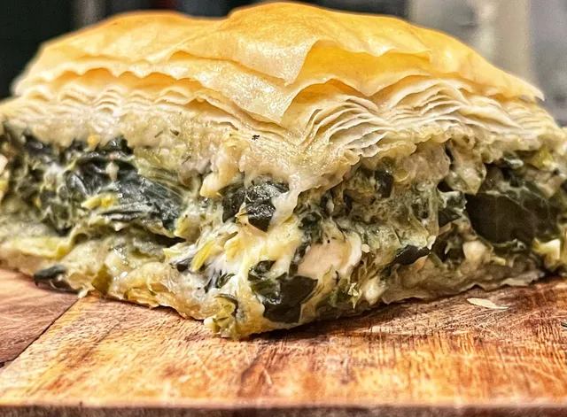 The Greek Shack at Beech Mountain Lakes