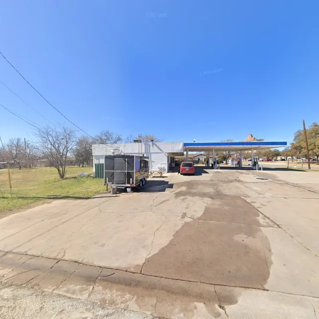 Mineral Wells Food Mart/Gulf