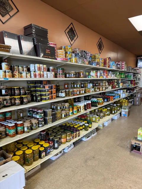 Harrisonburg Halal Market and Sweets