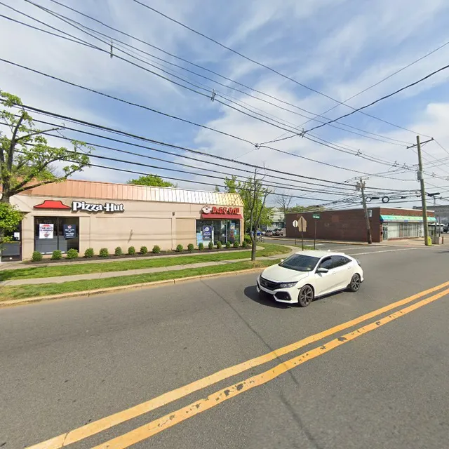 Bergenfield Deli & Grill