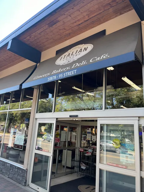 Italian Centre Shop Ltd.