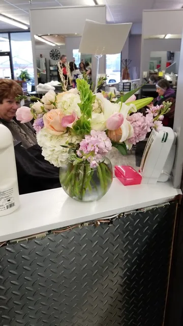 Amari Arrangements & Gifts LLC