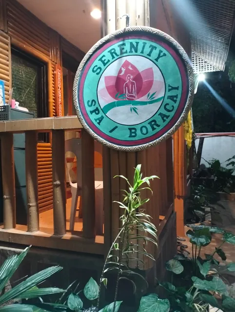 Serenity Spa Boracay