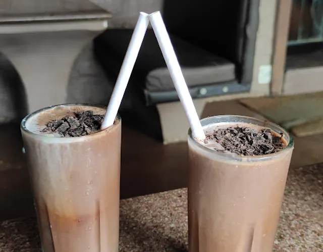 Fresh Flavor Restaurant