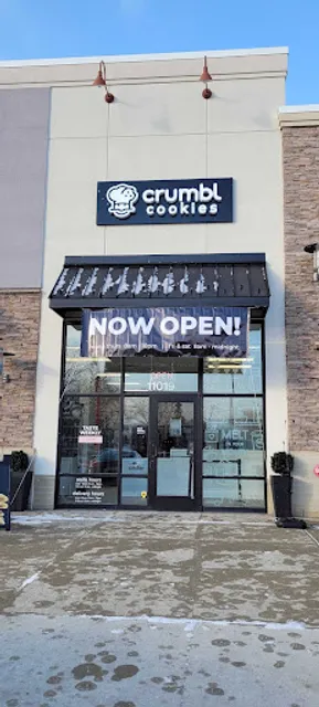 Crumbl