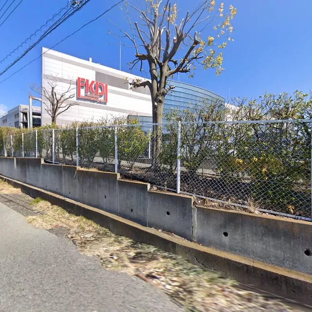 Kajukobokarin FKD Utsunomiyaten