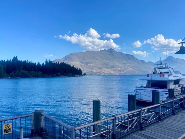 Queenstown Ferries