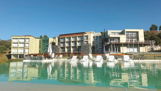 Tres Pircas Hotel & Spa