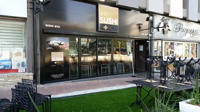 SushiBox