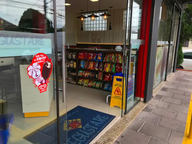 Bakery and Confectionery Degustare