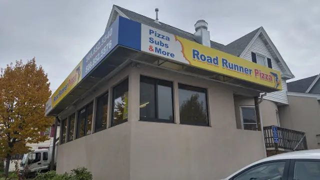 Road Runner Pizza