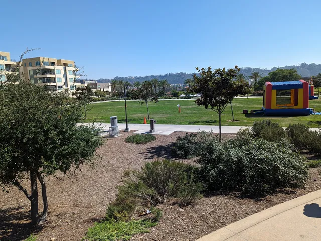 Civita Park playground