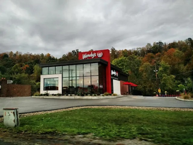 Wendy's