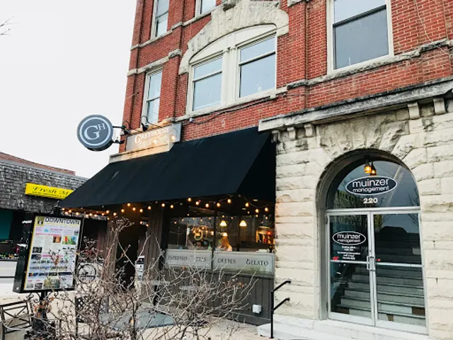 Greyhouse Coffee & Supply Co. - West Lafayette
