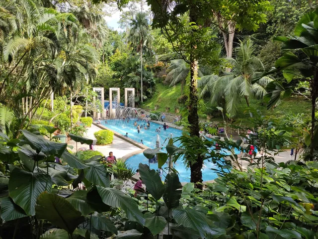 Swimming Pools Youth Park