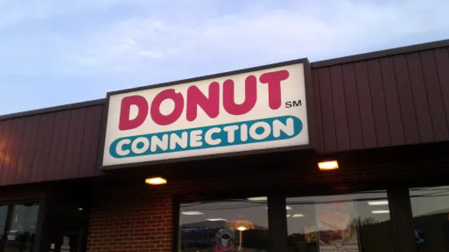 Donut Connection of Exeter