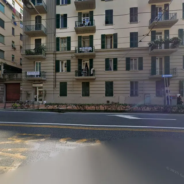 Affittacamere Timeline