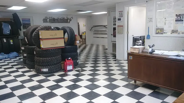 McNutt's Auto shop & Used Cars